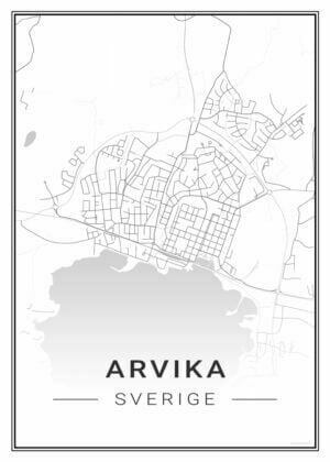 Arvika