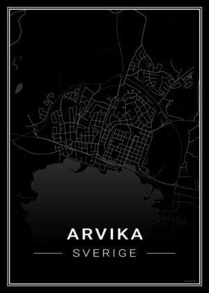 Arvika
