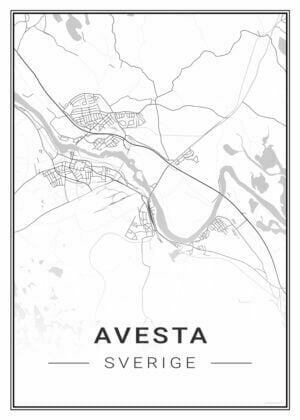 Avesta