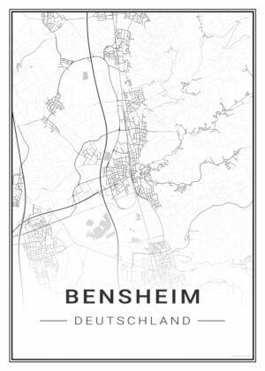 Bensheim