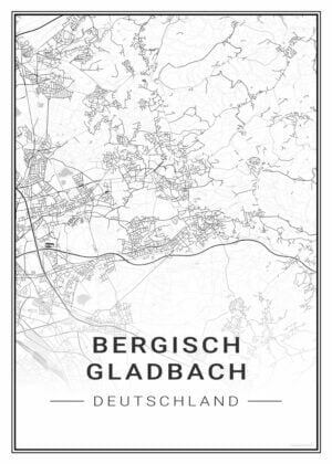 Bergisch Gladbach