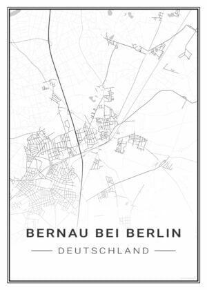 Bernau bei Berlin