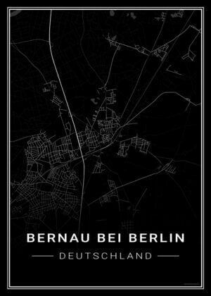 Bernau bei Berlin