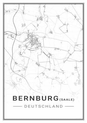 Bernburg (Saale)