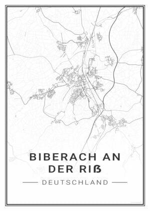Biberach an der Riß