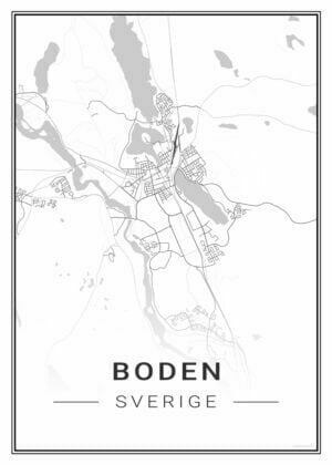 Boden