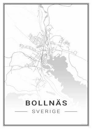 Bollnäs