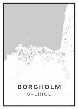 Borgholm