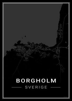 Borgholm