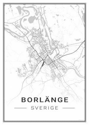 Borlänge