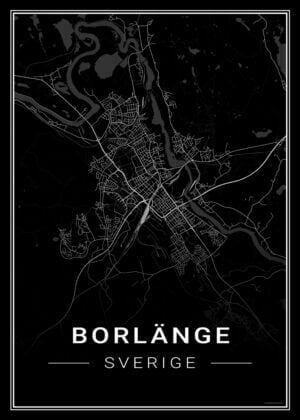 Borlänge
