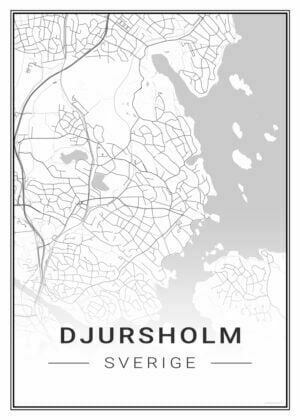 Djursholm