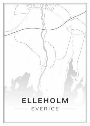 Elleholm