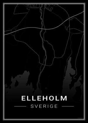 Elleholm