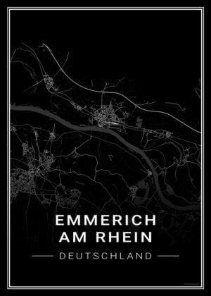 Emmerich am Rhein