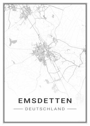 Emsdetten
