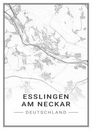 Esslingen am Neckar