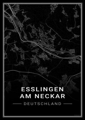 Esslingen am Neckar