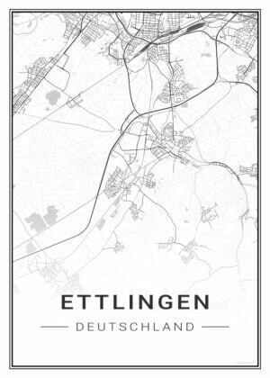 Ettlingen