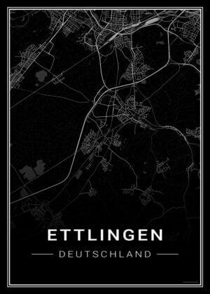 Ettlingen