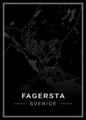 Fagersta