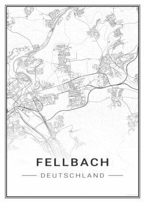 Fellbach