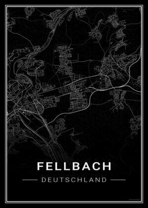 Fellbach
