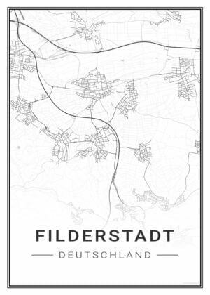 Filderstadt