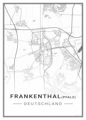 Frankenthal (Pfalz)
