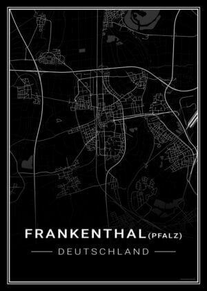 Frankenthal (Pfalz)