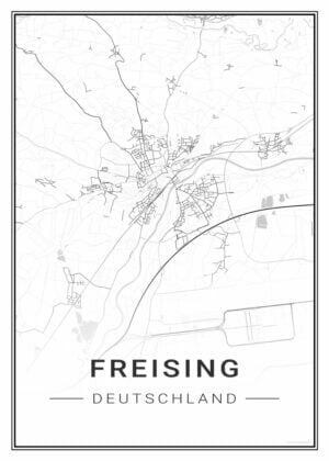 Freising