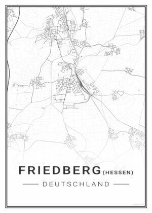 Friedberg (Hessen)