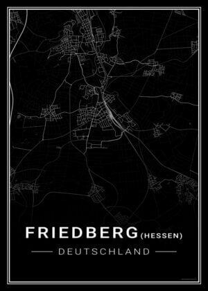 Friedberg (Hessen)