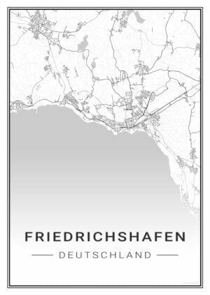 Friedrichshafen