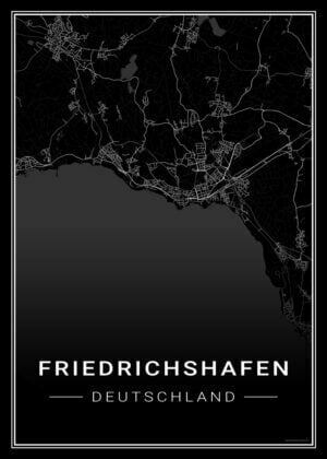 Friedrichshafen