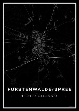 Fürstenwalde Spree