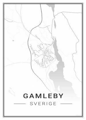 Gamleby