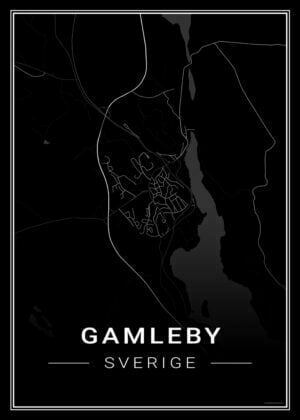 Gamleby