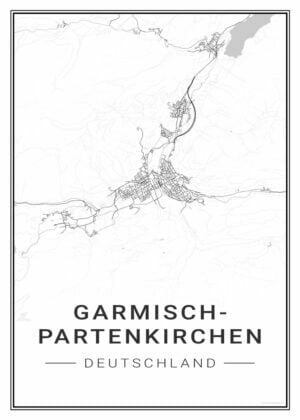 Garmisch-Partenkirchen