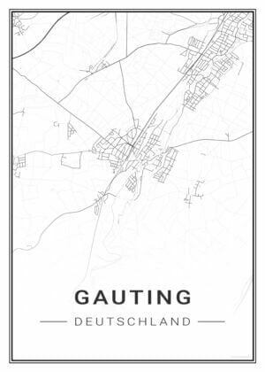 Gauting