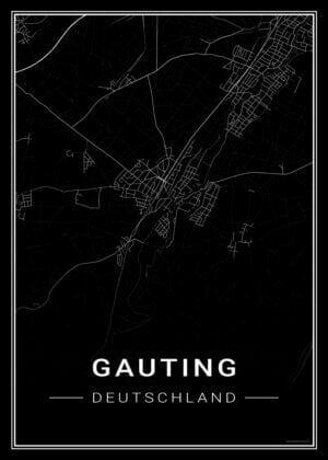 Gauting
