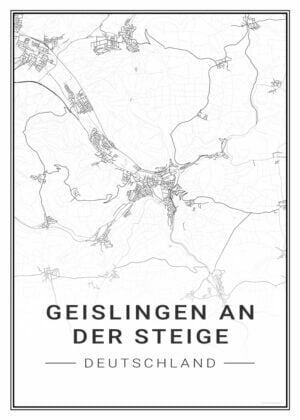 Geislingen an der Steige