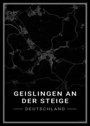 Geislingen an der Steige