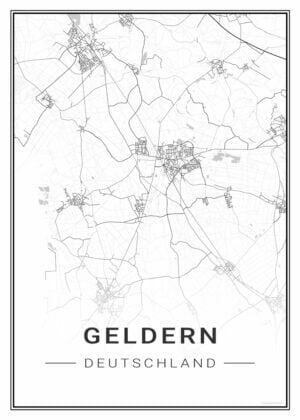 Geldern