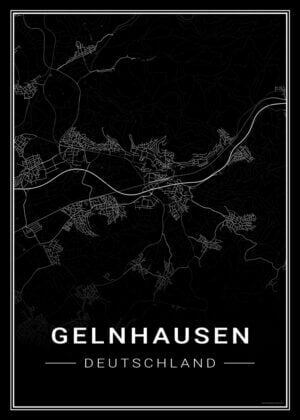 Gelnhausen