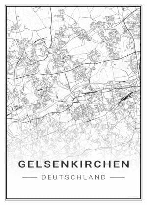 Gelsenkirchen