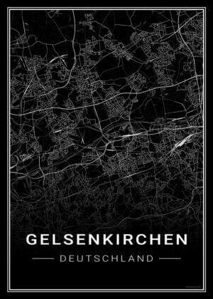 Gelsenkirchen