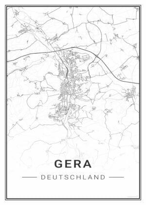 Gera