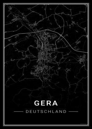 Gera
