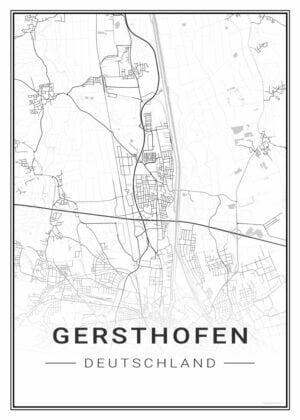 Gersthofen